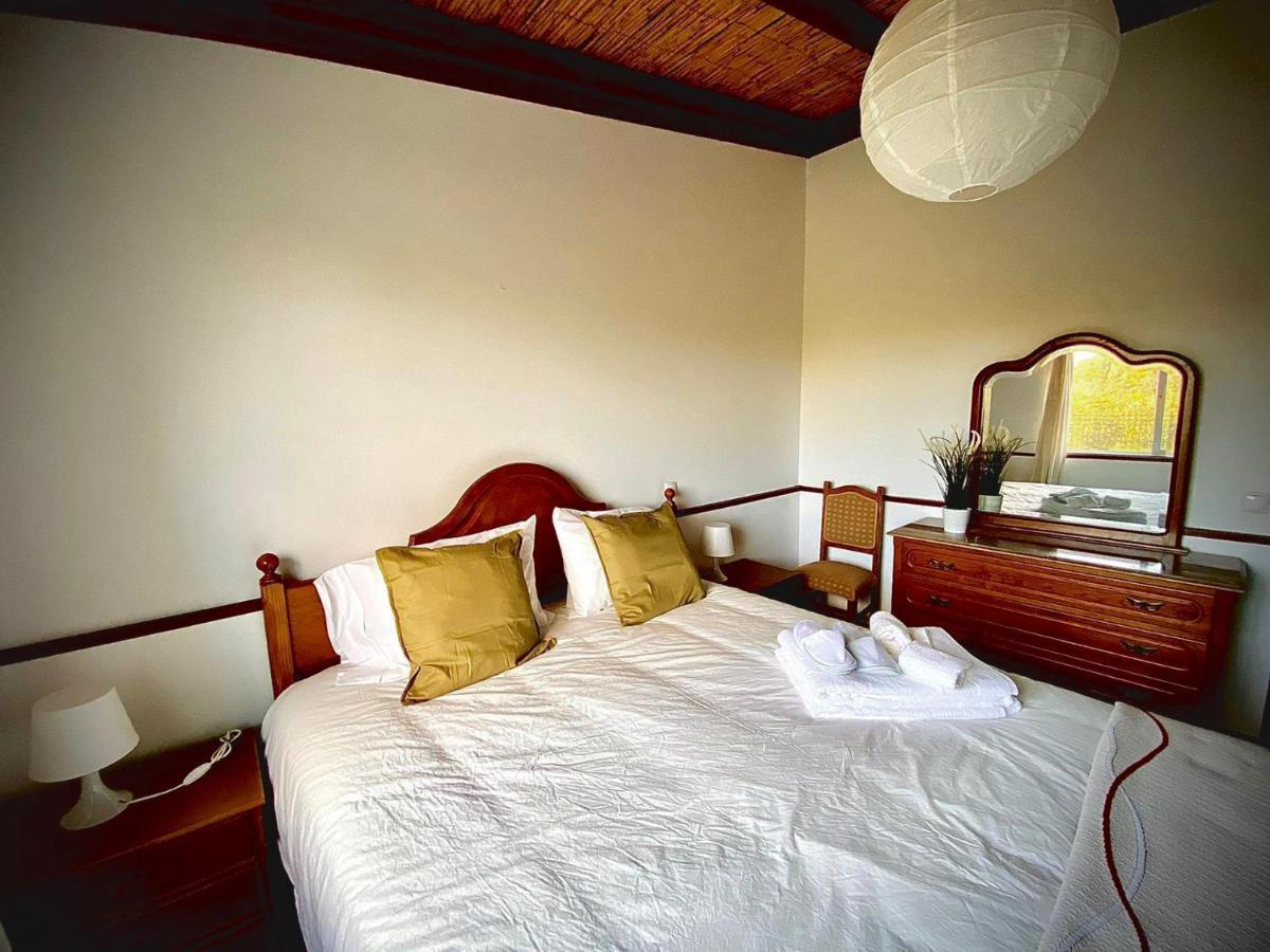 Palma'S Place Casanova Villa #Wifi#Heatedpool#Relax FAO Eksteriør billede