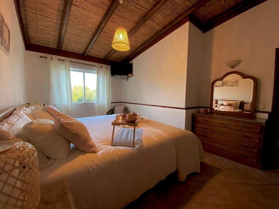 Palma'S Place Casanova Villa #Wifi#Heatedpool#Relax FAO Eksteriør billede