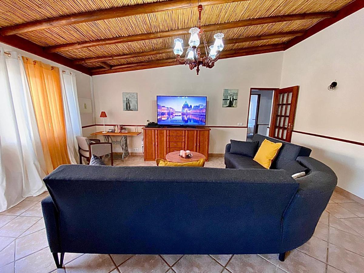 Palma'S Place Casanova Villa #Wifi#Heatedpool#Relax FAO Eksteriør billede