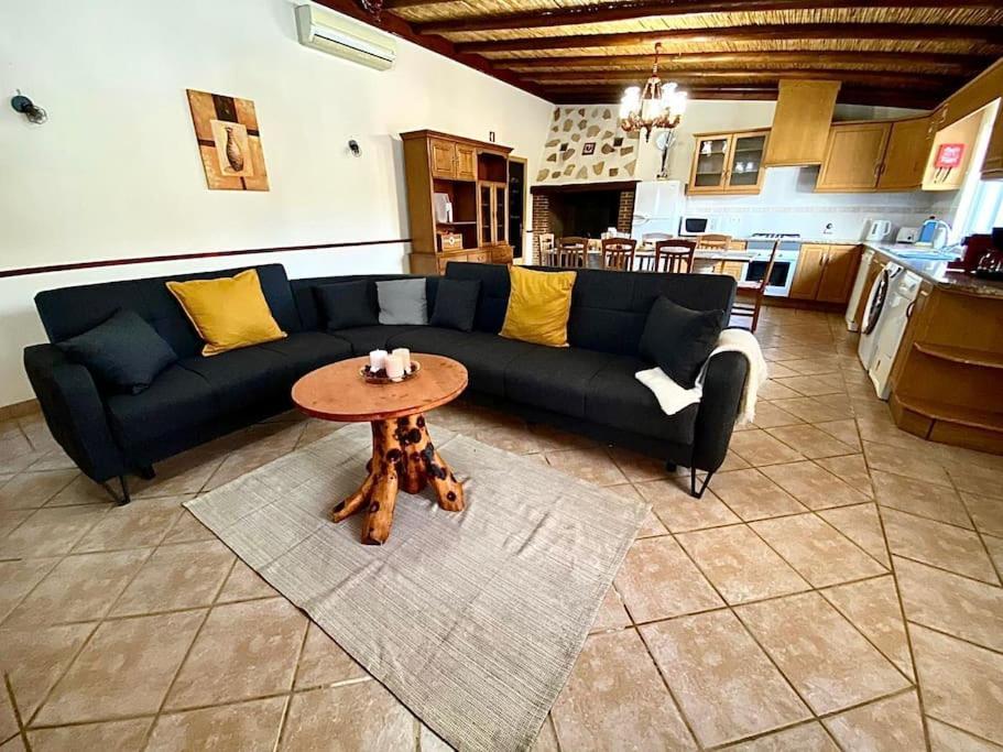 Palma'S Place Casanova Villa #Wifi#Heatedpool#Relax FAO Eksteriør billede