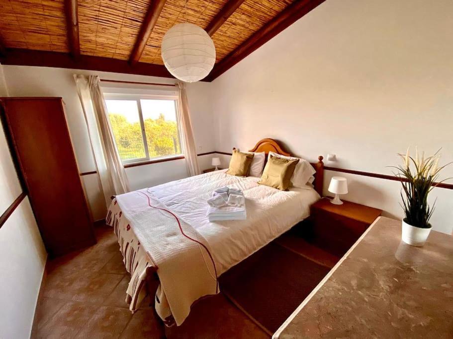 Palma'S Place Casanova Villa #Wifi#Heatedpool#Relax FAO Eksteriør billede