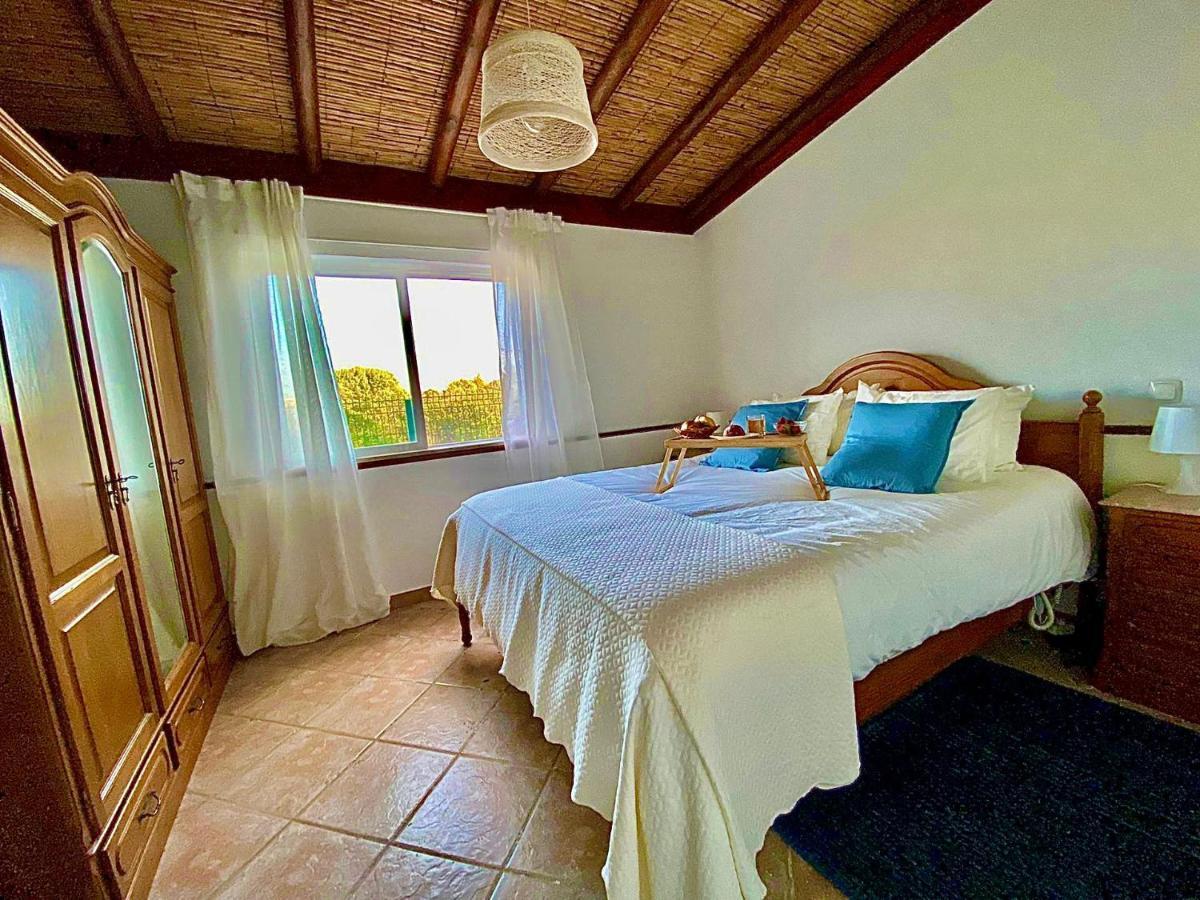 Palma'S Place Casanova Villa #Wifi#Heatedpool#Relax FAO Eksteriør billede