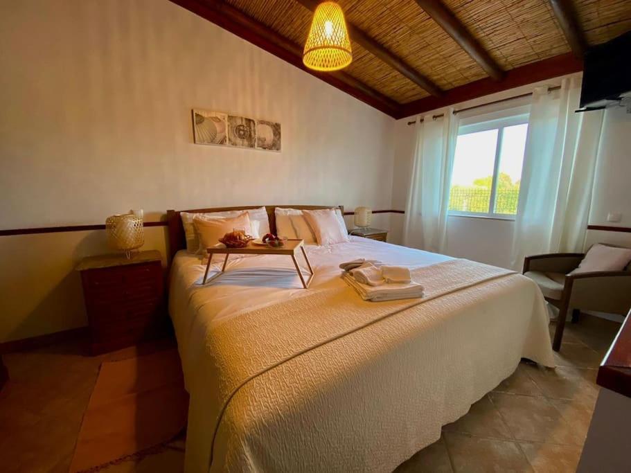 Palma'S Place Casanova Villa #Wifi#Heatedpool#Relax FAO Eksteriør billede