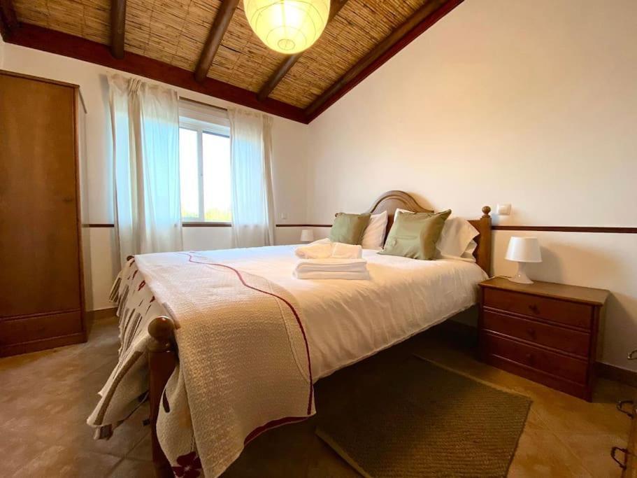 Palma'S Place Casanova Villa #Wifi#Heatedpool#Relax FAO Eksteriør billede