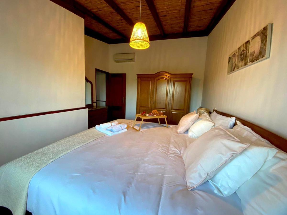 Palma'S Place Casanova Villa #Wifi#Heatedpool#Relax FAO Eksteriør billede