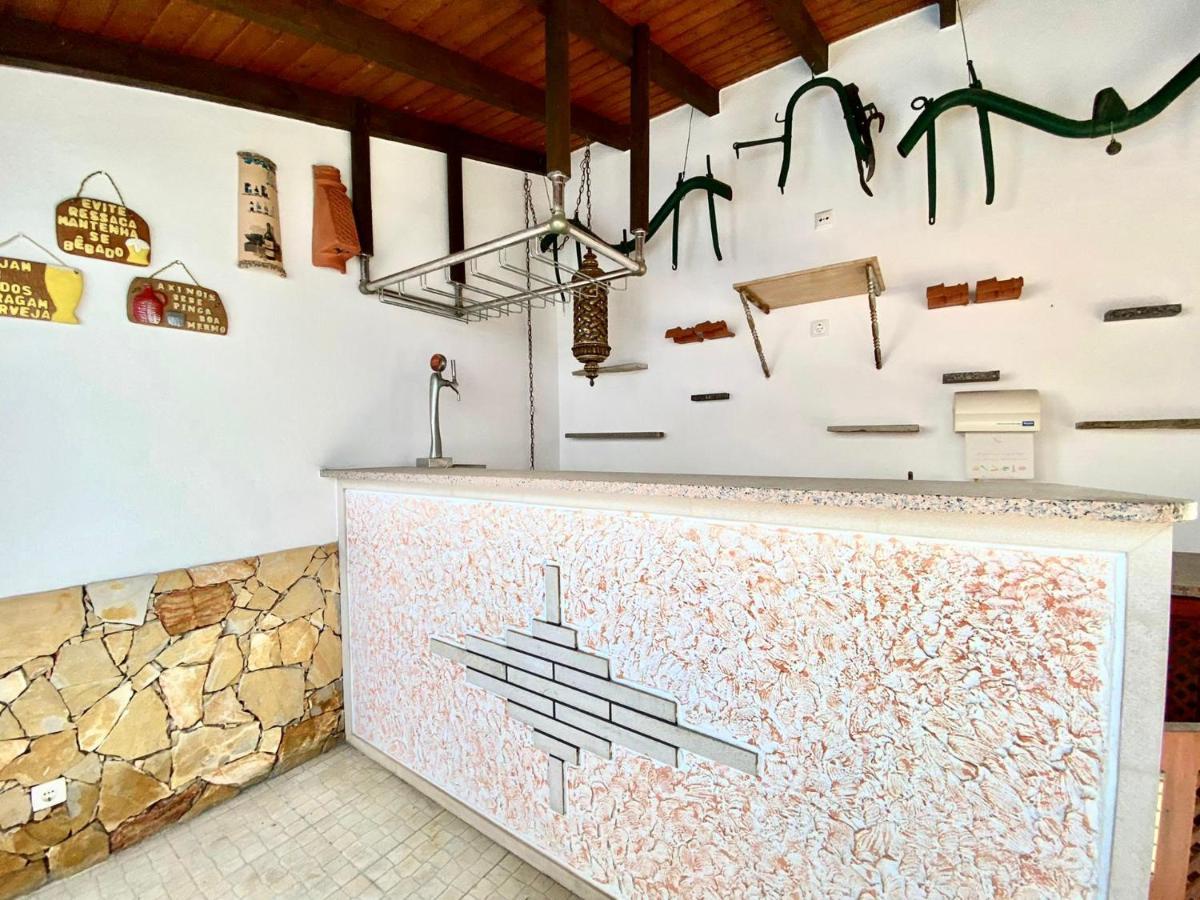 Palma'S Place Casanova Villa #Wifi#Heatedpool#Relax FAO Eksteriør billede