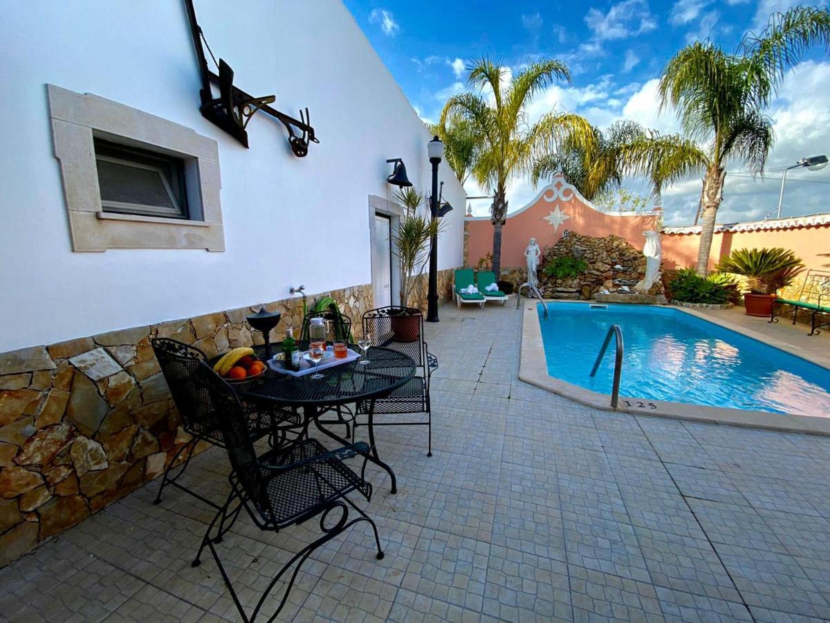 Palma'S Place Casanova Villa #Wifi#Heatedpool#Relax FAO Eksteriør billede